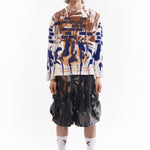 The MURUS CHOW SHORTS available online with global shipping, and in PAM Stores Melbourne and Sydney.