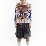 The MURUS CHOW SHORTS available online with global shipping, and in PAM Stores Melbourne and Sydney.