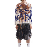 The LIGHTNING FIELD SPECIALTY LS TOP available online with global shipping, and in PAM Stores Melbourne and Sydney.