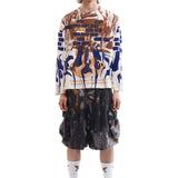 The LIGHTNING FIELD SPECIALTY LS TOP available online with global shipping, and in PAM Stores Melbourne and Sydney.