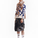The LIGHTNING FIELD SPECIALTY LS TOP available online with global shipping, and in PAM Stores Melbourne and Sydney.