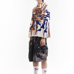 The MURUS CHOW SHORTS available online with global shipping, and in PAM Stores Melbourne and Sydney.