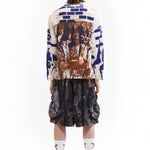 The MURUS CHOW SHORTS available online with global shipping, and in PAM Stores Melbourne and Sydney.
