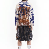 The MURUS CHOW SHORTS available online with global shipping, and in PAM Stores Melbourne and Sydney.