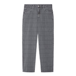 The 1992 FK PATTERN COLOUR DENIM CHARCOAL available online with global shipping, and in PAM Stores Melbourne and Sydney.