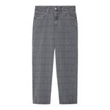 The 1992 FK PATTERN COLOUR DENIM CHARCOAL available online with global shipping, and in PAM Stores Melbourne and Sydney.