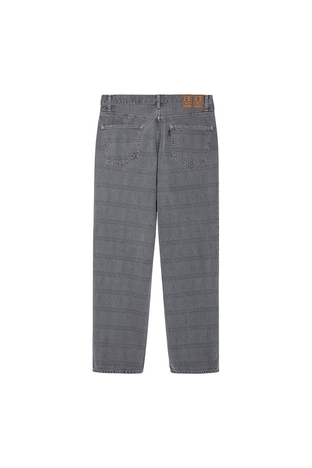 The 1992 FK PATTERN COLOUR DENIM CHARCOAL available online with global shipping, and in PAM Stores Melbourne and Sydney.