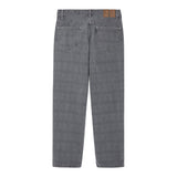 The 1992 FK PATTERN COLOUR DENIM CHARCOAL available online with global shipping, and in PAM Stores Melbourne and Sydney.