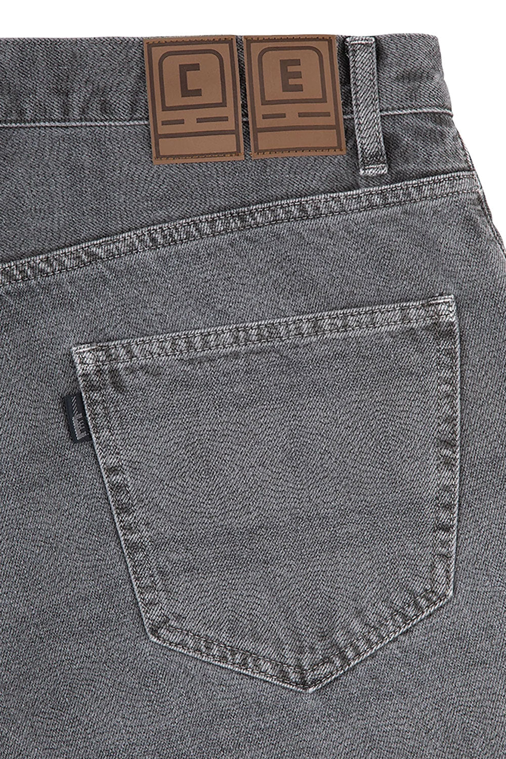 The 1992 FK PATTERN COLOUR DENIM CHARCOAL available online with global shipping, and in PAM Stores Melbourne and Sydney.