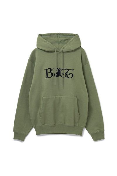 【BoTT】2Y Hoodie 2Y HOODIE OLIVE – P.A.M. (Perks And Mini)
