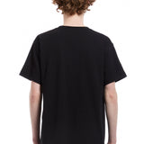 The 2Y TEE BLACK  available online with global shipping, and in PAM Stores Melbourne and Sydney.