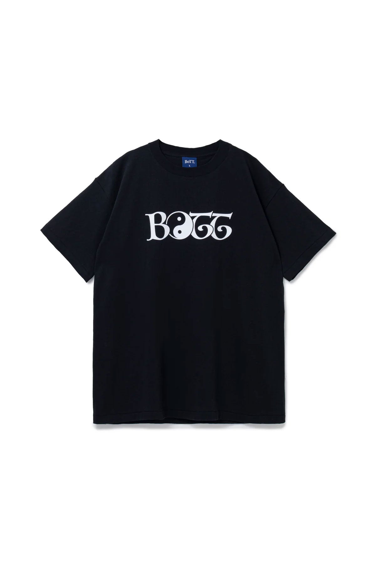 The 2Y TEE BLACK  available online with global shipping, and in PAM Stores Melbourne and Sydney.