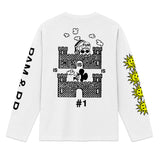 P.A.M. X PUBLIC POSSESSION LS Tee