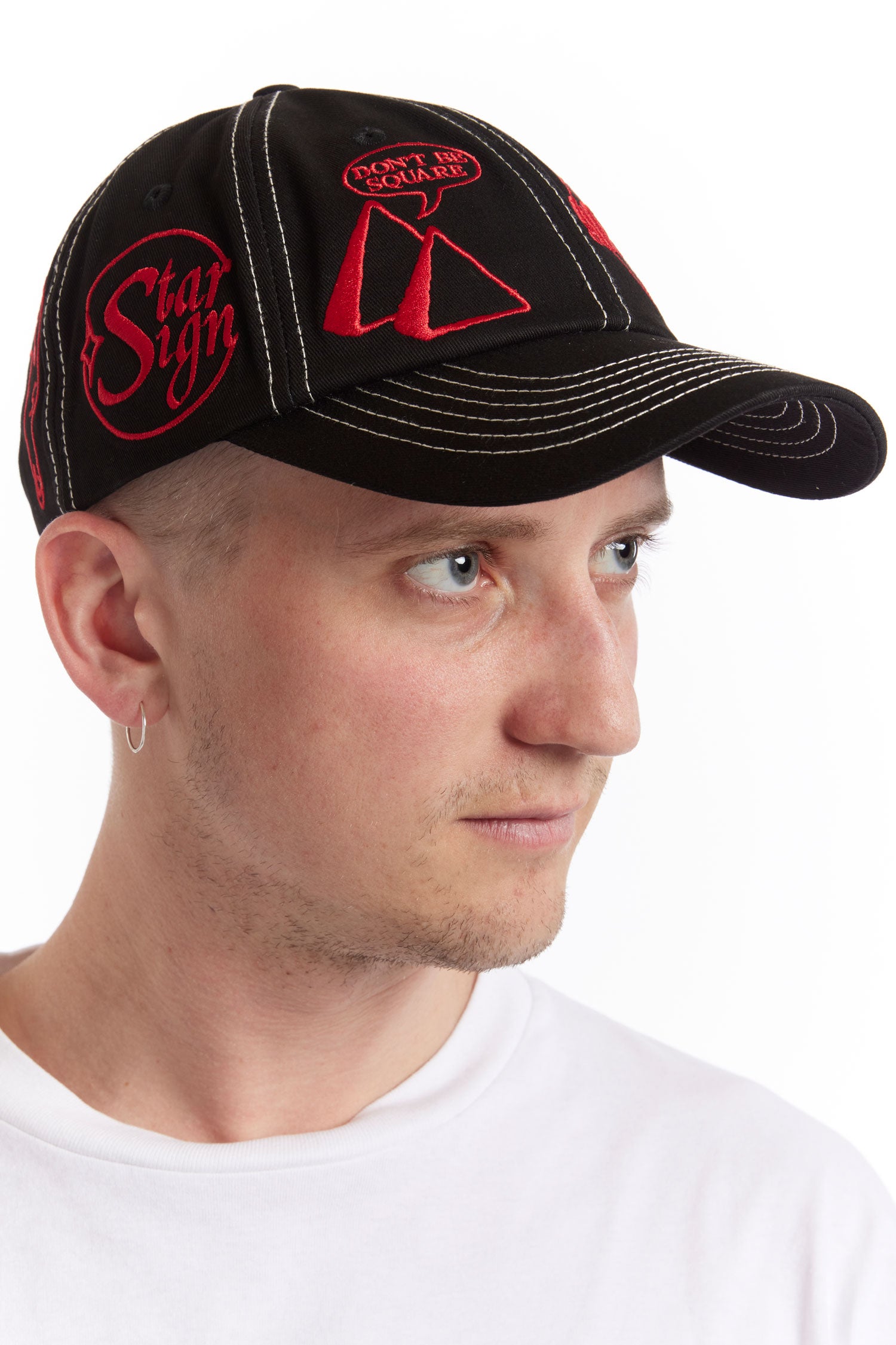 The ARIES - 360 CAP  available online with global shipping, and in PAM Stores Melbourne and Sydney.