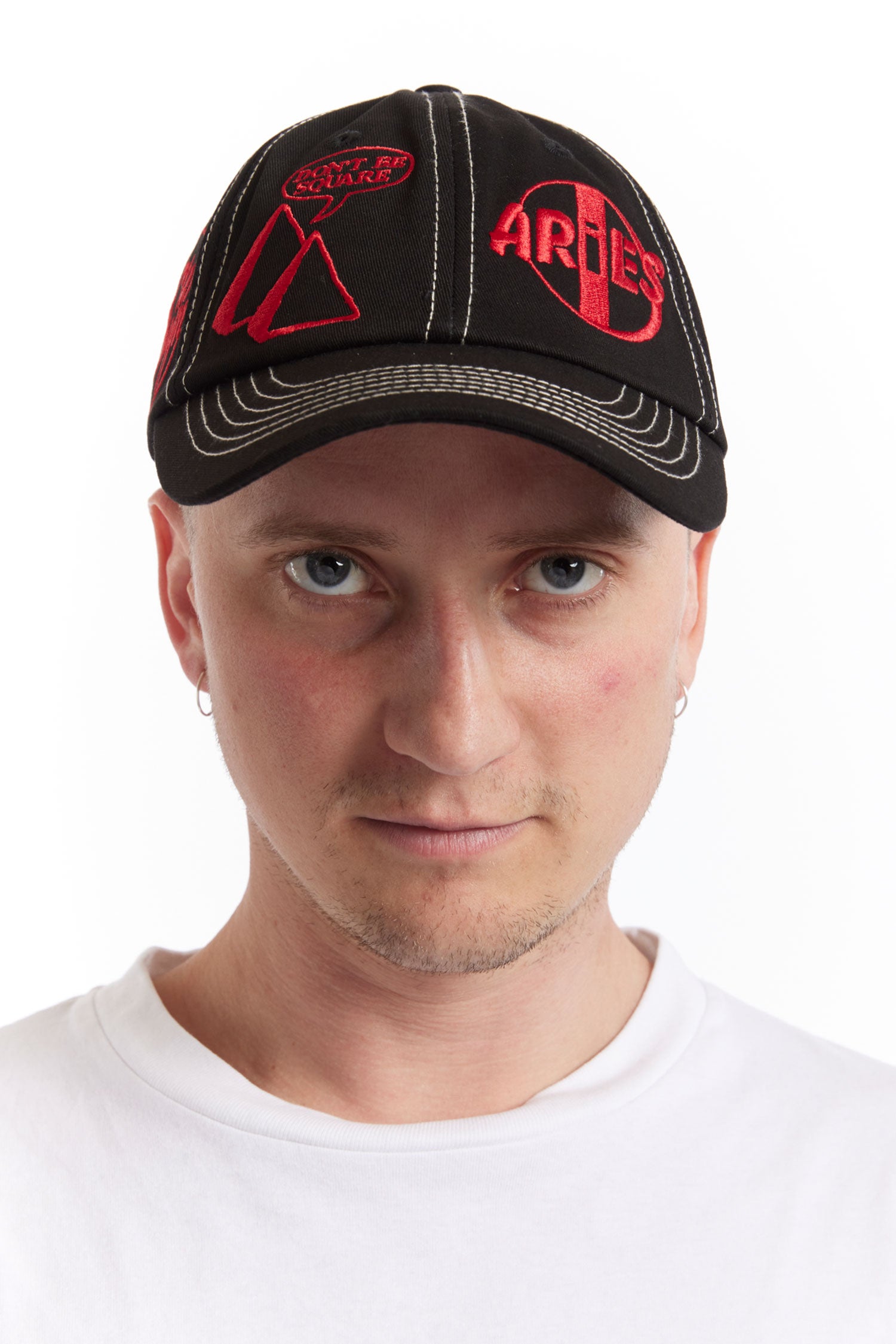 The ARIES - 360 CAP  available online with global shipping, and in PAM Stores Melbourne and Sydney.