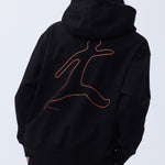 The XTC HOODED SWEAT  available online with global shipping, and in PAM Stores Melbourne and Sydney.