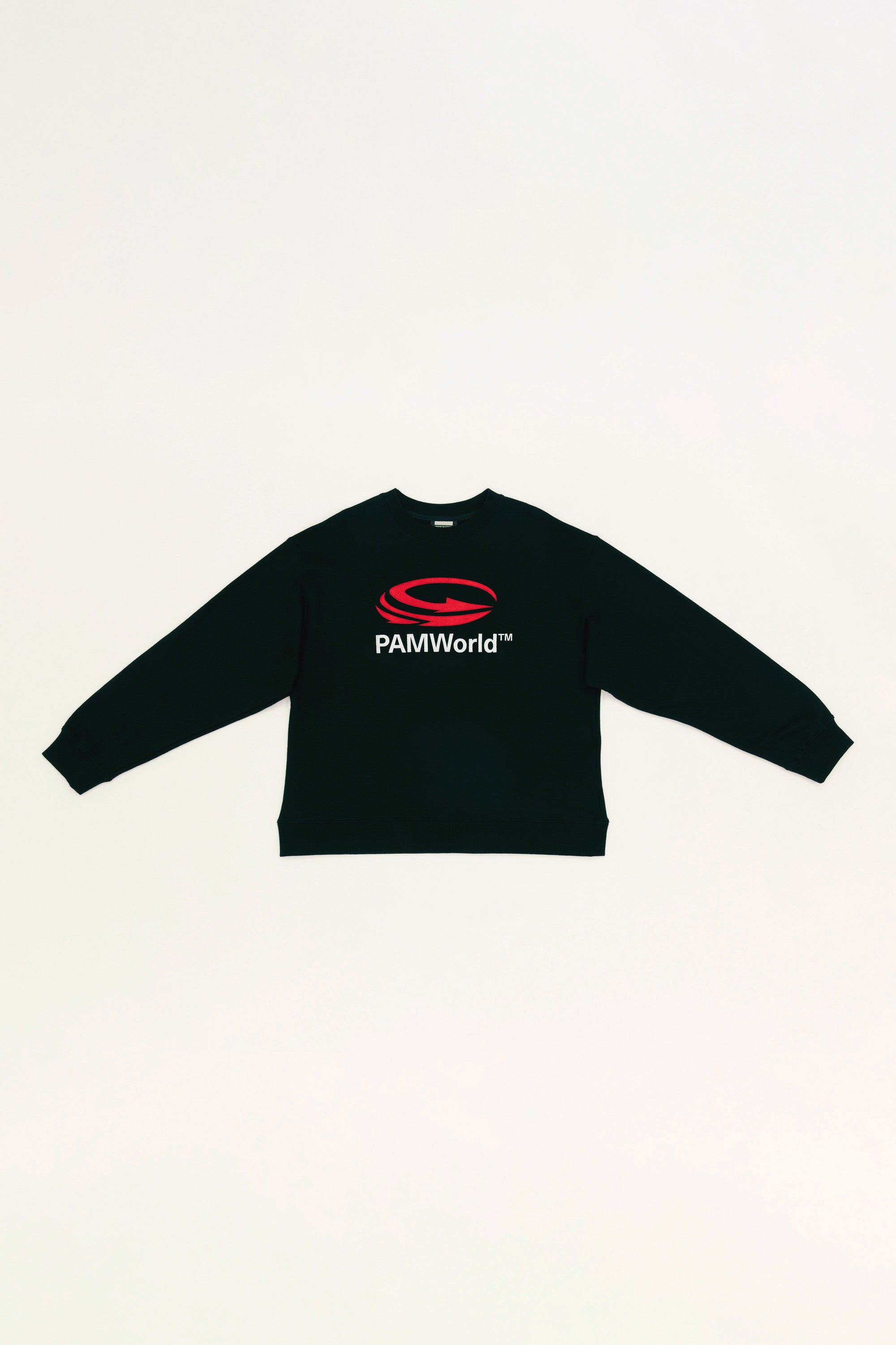 The P.A.M. WORLD 2.0 CREW  available online with global shipping, and in PAM Stores Melbourne and Sydney.
