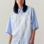 The CADENCE BOXY SS SHIRT  available online with global shipping, and in PAM Stores Melbourne and Sydney.