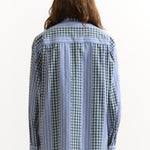 The SPECTER OVERSHIRT available online with global shipping, and in PAM Stores Melbourne and Sydney.