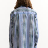 The SPECTER OVERSHIRT available online with global shipping, and in PAM Stores Melbourne and Sydney.