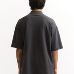 The MARTAR POLO TOP available online with global shipping, and in PAM Stores Melbourne and Sydney.