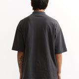 The MARTAR POLO TOP available online with global shipping, and in PAM Stores Melbourne and Sydney.