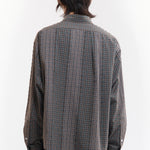 The HOLT LS SHIRT available online with global shipping, and in PAM Stores Melbourne and Sydney.