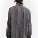 The HOLT LS SHIRT available online with global shipping, and in PAM Stores Melbourne and Sydney.