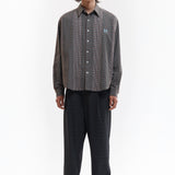The HOLT LS SHIRT available online with global shipping, and in PAM Stores Melbourne and Sydney.