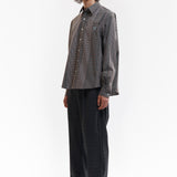 The HOLT LS SHIRT available online with global shipping, and in PAM Stores Melbourne and Sydney.