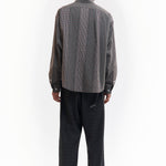 The HOLT LS SHIRT available online with global shipping, and in PAM Stores Melbourne and Sydney.