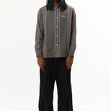 The HOLT LS SHIRT available online with global shipping, and in PAM Stores Melbourne and Sydney.