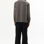 The HOLT LS SHIRT available online with global shipping, and in PAM Stores Melbourne and Sydney.