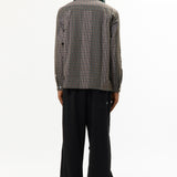The HOLT LS SHIRT available online with global shipping, and in PAM Stores Melbourne and Sydney.