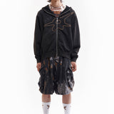 The MURUS CHOW SHORTS available online with global shipping, and in PAM Stores Melbourne and Sydney.