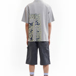 The COCO STAR BANDANA POLO available online with global shipping, and in PAM Stores Melbourne and Sydney.