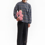 The DECAL SWEATPANT available online with global shipping, and in PAM Stores Melbourne and Sydney.