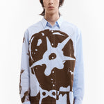 The MECHANISM LS SHIRT available online with global shipping, and in PAM Stores Melbourne and Sydney.