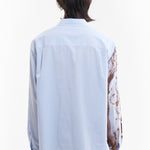 The MECHANISM LS SHIRT available online with global shipping, and in PAM Stores Melbourne and Sydney.
