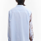The MECHANISM LS SHIRT available online with global shipping, and in PAM Stores Melbourne and Sydney.