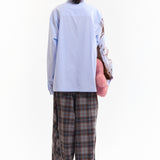 The MECHANISM LS SHIRT available online with global shipping, and in PAM Stores Melbourne and Sydney.