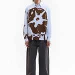 The MECHANISM LS SHIRT available online with global shipping, and in PAM Stores Melbourne and Sydney.