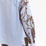 The MECHANISM LS SHIRT available online with global shipping, and in PAM Stores Melbourne and Sydney.