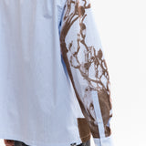 The MECHANISM LS SHIRT available online with global shipping, and in PAM Stores Melbourne and Sydney.