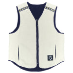 The PENCHANT REVERSIBLE VEST  available online with global shipping, and in PAM Stores Melbourne and Sydney.