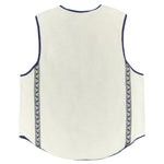 The PENCHANT REVERSIBLE VEST  available online with global shipping, and in PAM Stores Melbourne and Sydney.