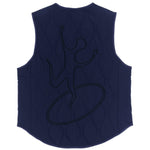 The PENCHANT REVERSIBLE VEST  available online with global shipping, and in PAM Stores Melbourne and Sydney.