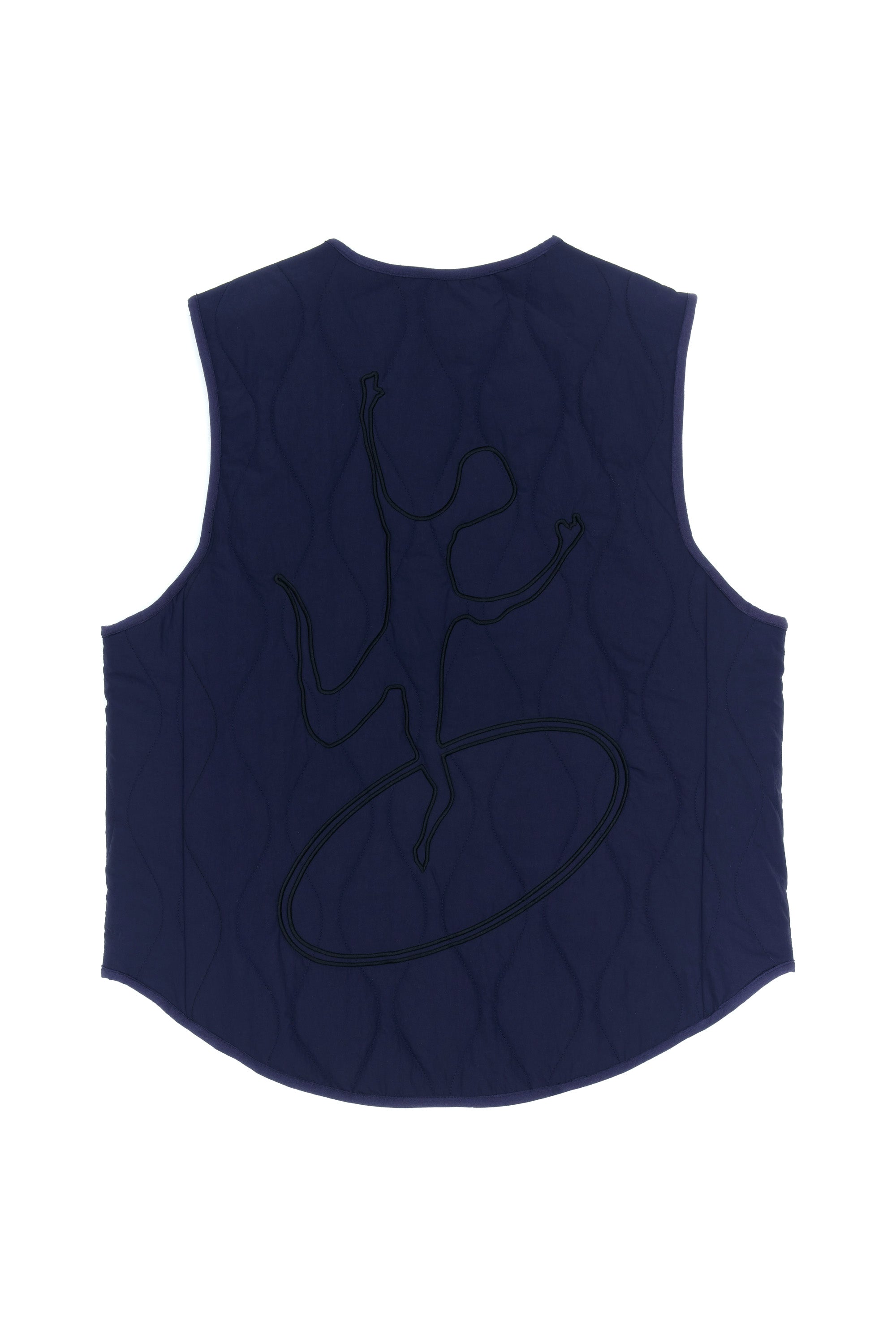 The PENCHANT REVERSIBLE VEST  available online with global shipping, and in PAM Stores Melbourne and Sydney.