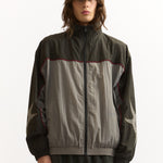 The DREAMSCAPE TRACK JACKET available online with global shipping, and in PAM Stores Melbourne and Sydney.