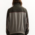 The DREAMSCAPE TRACK JACKET available online with global shipping, and in PAM Stores Melbourne and Sydney.